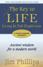 The Key to LIFE: Living In Full Expression