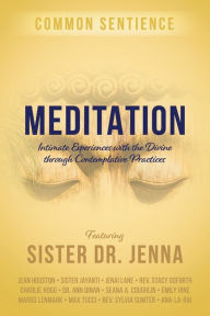 Free full online books download Meditation: Intimate Experiences with the Divine through Contemplative Practices by  PDF FB2 9781945026911