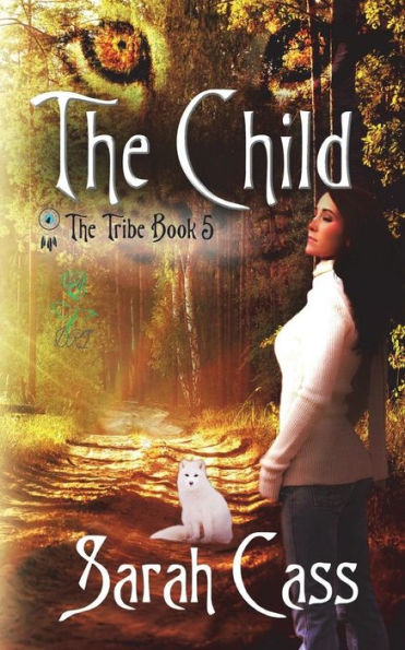 The Child (The Tribe 5)