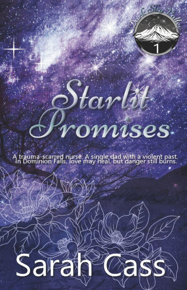 Starlit Promises (Dark Sky Valley 1)