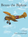 Benny the Biplane