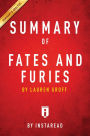 Summary of Fates and Furies: by Lauren Groff Includes Analysis