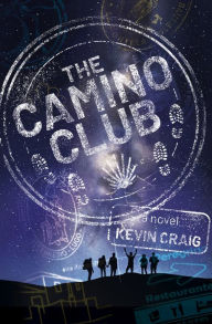 Download free ebooks for android mobile The Camino Club in English DJVU FB2