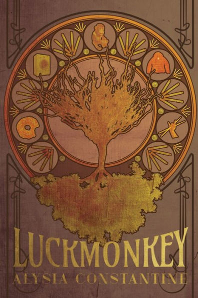 Luckmonkey