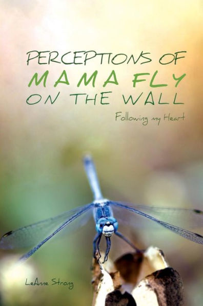 Perceptions of Mama Fly On The Wall: Following My Heart