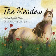 Title: The Meadow, Author: Julie Davis