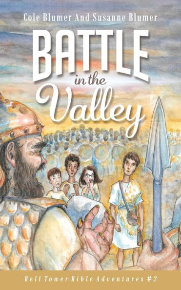 Battle In The Valley