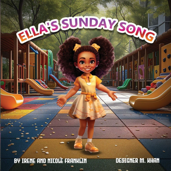 Ella's Sunday Song