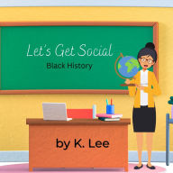 Title: Let's Get Social, Author: K Lee