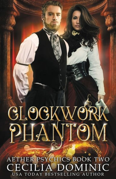 Clockwork Phantom