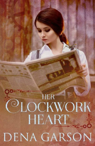 Her Clockwork Heart