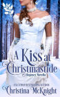 A Kiss At Christmastide: Regency Novella