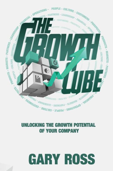 the Growth Cube: Unlocking Potential of Your Company