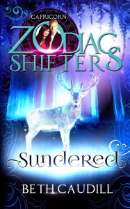 Title: Sundered: A Zodiac Shifters Paranormal Romance: Capricorn, Author: Zodiac Shifters