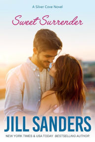 Title: Sweet Surrender, Author: Jill Sanders