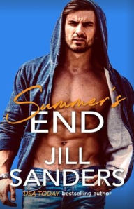 Title: Summer's End, Author: Jill Sanders