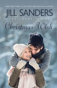 Title: Christmas Wish, Author: Jill Sanders