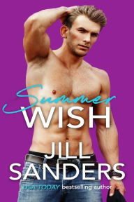 Title: Summer Wish, Author: Jill Sanders