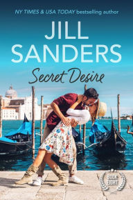 Title: Secret Desire, Author: Jill Sanders