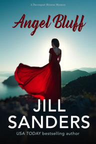 Title: Angel Bluff, Author: Jill Sanders