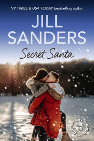 Title: Secret Santa, Author: Jill Sanders