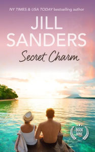 Title: Secret Charm, Author: Jill Sanders