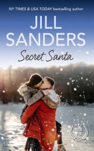 Title: Secret Santa, Author: Jill Sanders