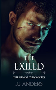 Title: The Exiled, Author: Jj Anders