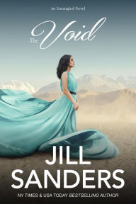 Title: The Void, Author: Jill Sanders