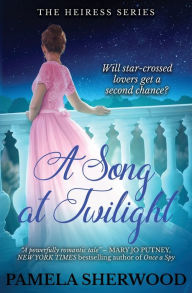 Title: A Song at Twilight, Author: Pamela Sherwood