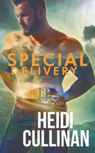 Title: Special Delivery, Author: Heidi Cullinan