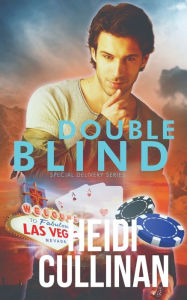 Title: Double Blind, Author: Heidi Cullinan