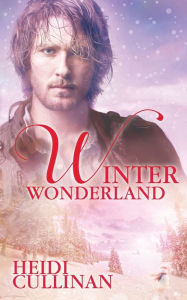 Title: Winter Wonderland, Author: Heidi Cullinan