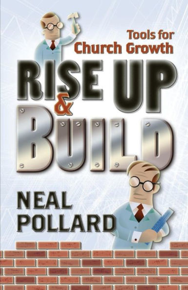 Rise Up and Build