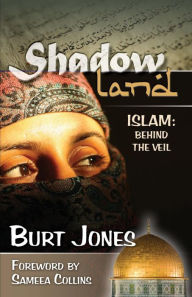 Title: Shadowland, Author: Burt Jones