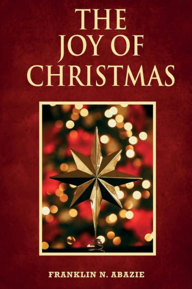 THE JOY OF CHRISTMAS: JOY