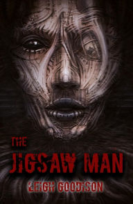 Title: The Jigsaw Man, Author: Leigh Goodison