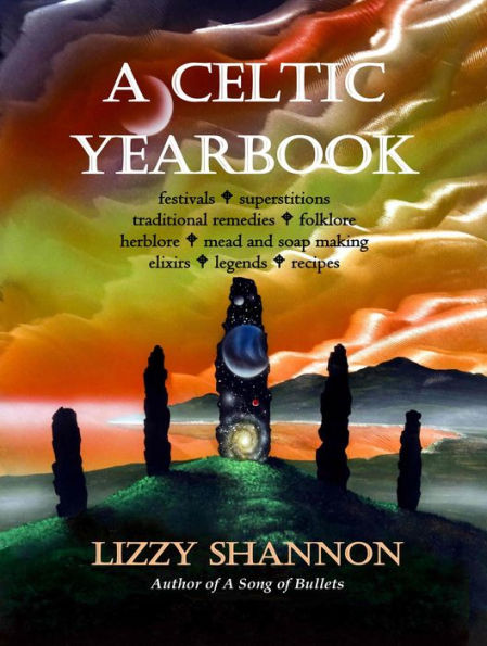 A Celtic Yearbook