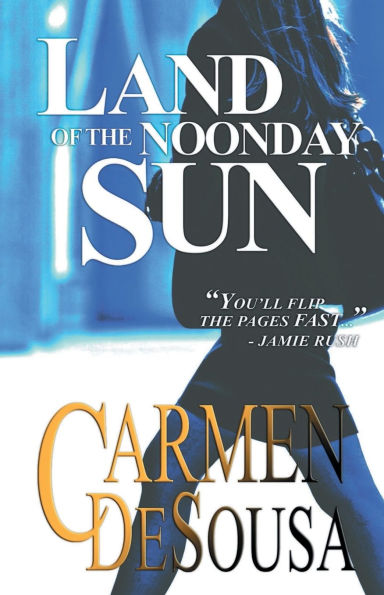 Land of the Noonday Sun