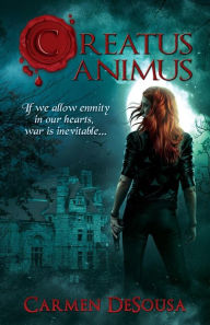 Title: Creatus Animus, Author: Carmen DeSousa