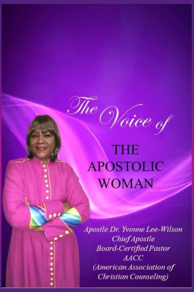 The Voice of the Apostolic Woman