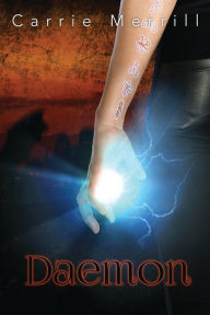 Title: Daemon, Author: Carrie Merrill