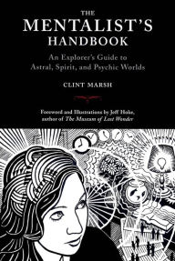 Title: The Mentalist's Handbook: Tenth Anniversary Edition, Author: Clint Marsh