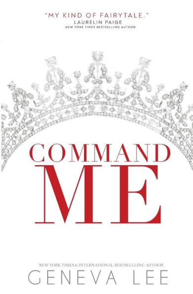 Command Me