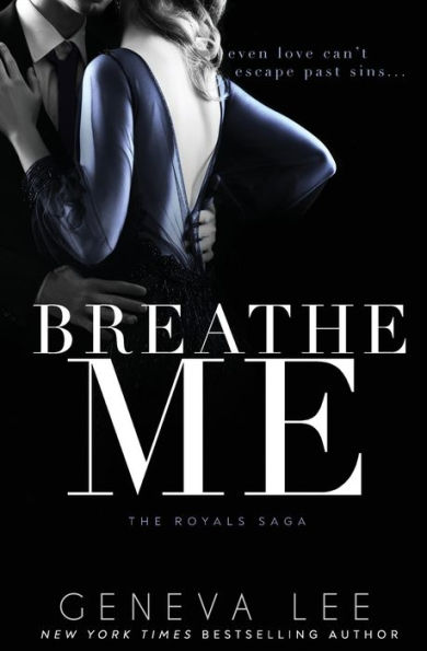 Breathe Me