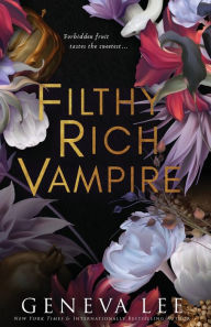 Free e-book download for mobile phones Filthy Rich Vampire