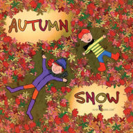 Title: Autumn Snow (Matte Color Paperback), Author: Flitzy Books.com