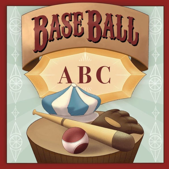 Baseball ABC