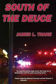 Download new books free South of the Deuce 9781945181849