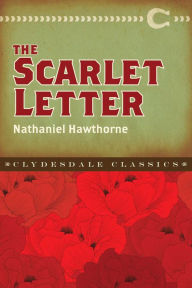 Title: The Scarlet Letter, Author: Nathaniel Hawthorne